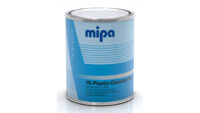 Mipa 1K-Plastic-Grundierfüller hellgrau (1l)