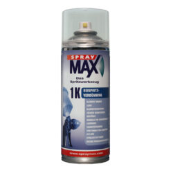 SprayMax 1K Beispritzverdünnung Spray (400 ml)