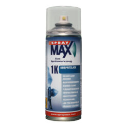 SprayMax 1K Beispritzlack Spray (400 ml)