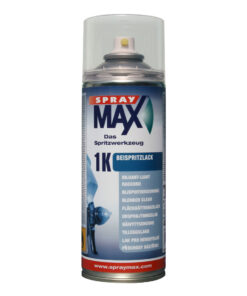 SprayMax 1K Beispritzlack Spray (400 ml)