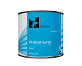 Verdünnung