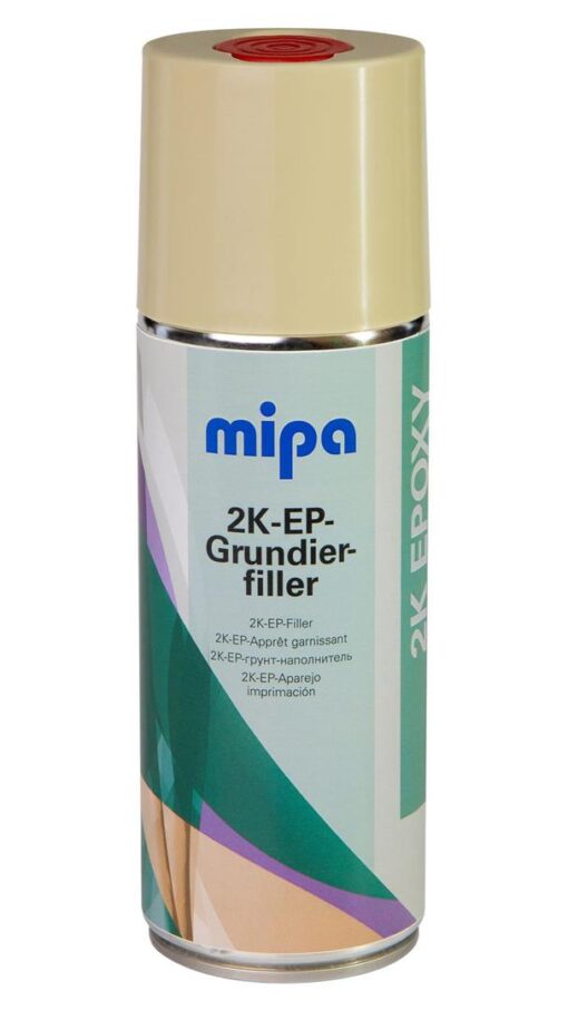 Mipa 2K-EP-Grundierfiller-Spray inkl. Härter _213210000_bearbeitet