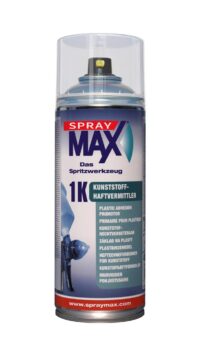 Spray Max – 1K Kunststoff Haftvermittler Spray_680009_bearbeitet