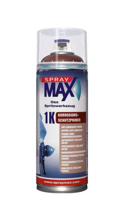 Spray Max – 1K Korrosions-Schutzprimer rotbraun_680001_berbeitet