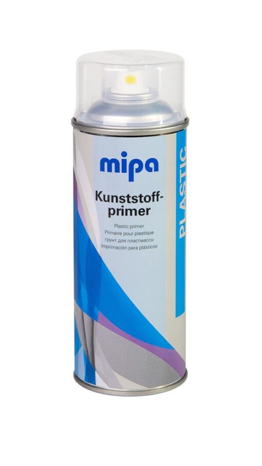Mipa Kunststoffprimer-Spray – transparent silber _213310000_bearbeitet