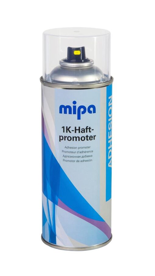 Mipa 1K-Haftpromoter farblos Spray_213360000_bearbeitet